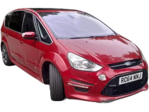 Ford S-MAX RO64 NMJ