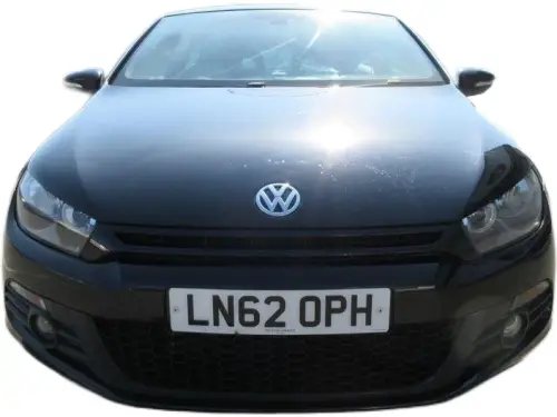 Volkswagen Scirocco LN62 OPH
