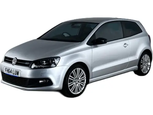 Volkswagen Polo FH64 LUW