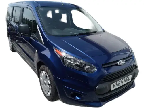 Ford Tourneo Connect MH65 HRL
