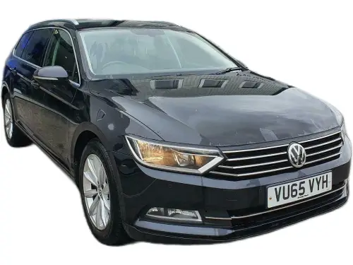 Volkswagen Passat SE Business TDI BMT VU65 VYH