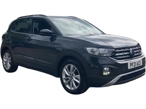 Volkswagen T-Cross PF21 ACU