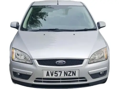 Ford Focus Style Diesel AV57 NZN
