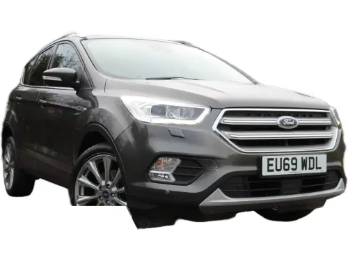 Ford Kuga EU69 WDL