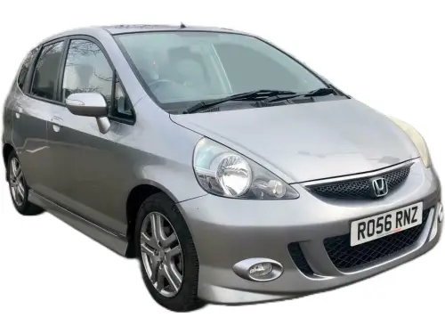 Honda Jazz Sport RO56 RNZ