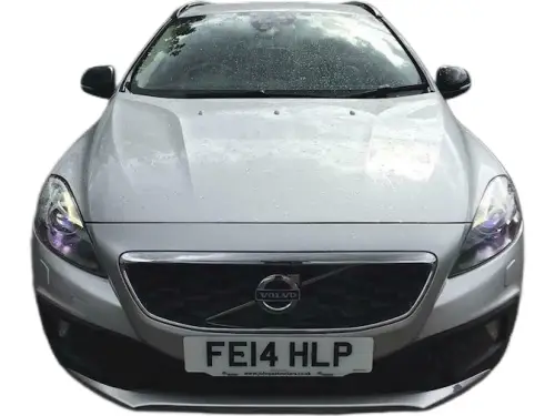 Volvo V40 Cross Country Lux D2 FE14 HLP