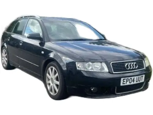 Audi A4 EP04 UUT