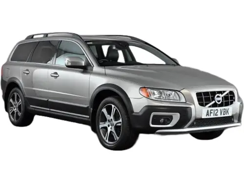 Volvo XC70 AF12 VBK