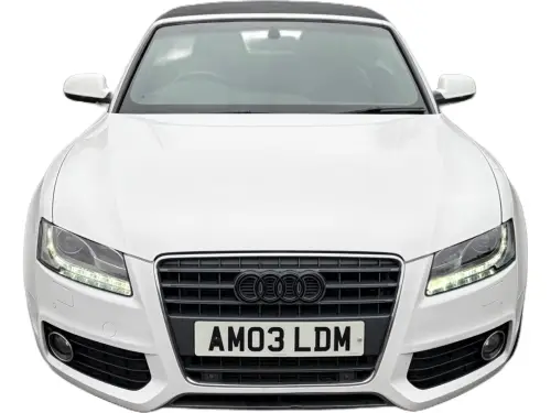 Audi A5 AM03 LDM