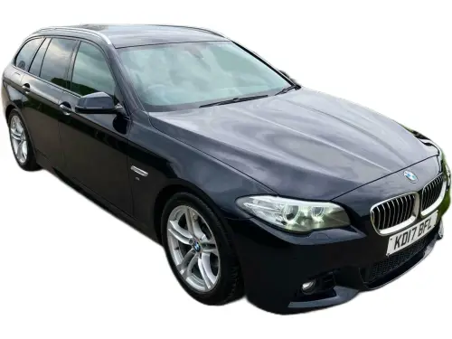 BMW 520 KD17 BFL