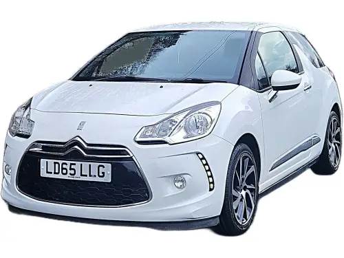 DS DS3 LD65 LLG