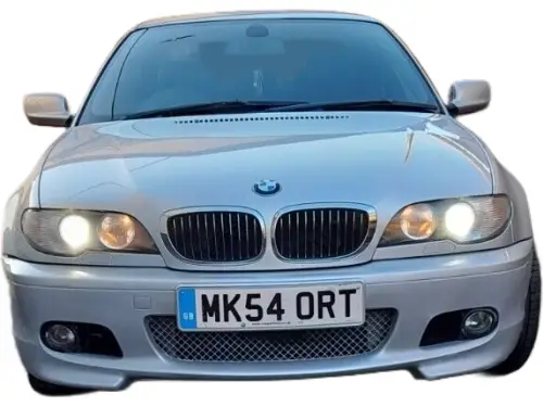 BMW 3 Series MK54 ORT