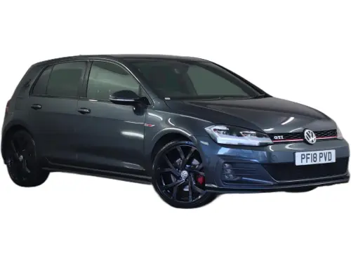 Volkswagen Golf PF18 PVD