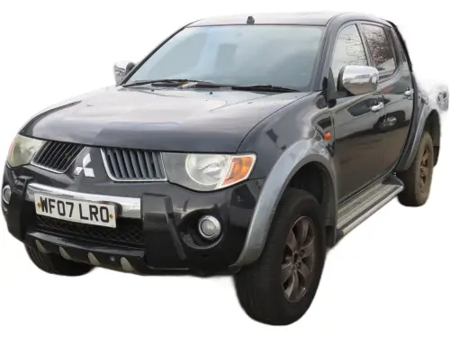 Mitsubishi L200 WF07 LRO