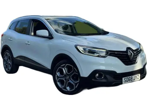 Renault Kadjar SD68 JYZ