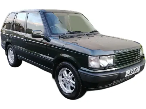 Land Rover Range Rover Dhse Auto LN51 WDX