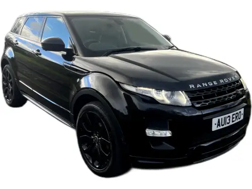 Land Rover Range Rover Evoque AU13 ERO