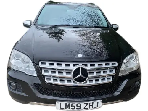 Mercedes-Benz ML LM59 ZHJ