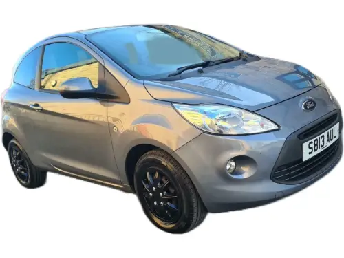 Ford KA Zetec SB13 AUL
