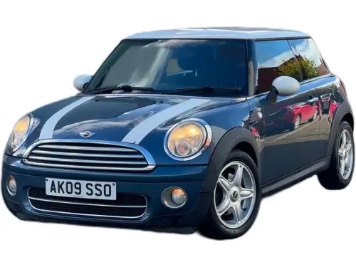 MINI Mini AK09 SSO