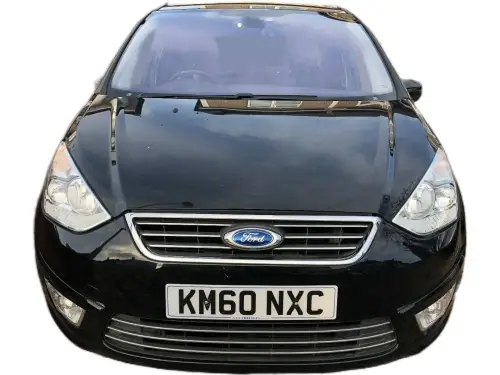 Ford Galaxy Titan X TDCi138 A KM60 NXC