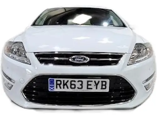 Ford Mondeo RK63 EYB