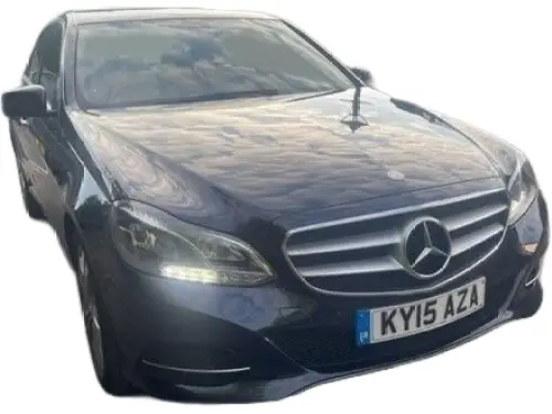 Mercedes-Benz E KY15 AZA