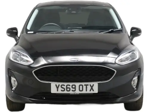 Ford Fiesta Trend YS69 OTX