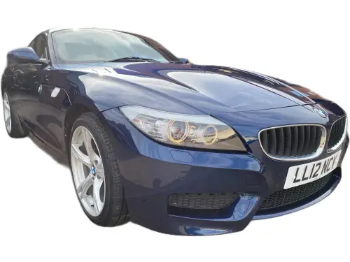 BMW Z4 LL12 NCV