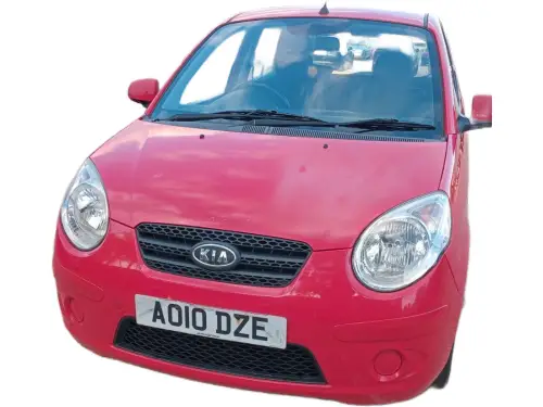 Kia Picanto AO10 DZE