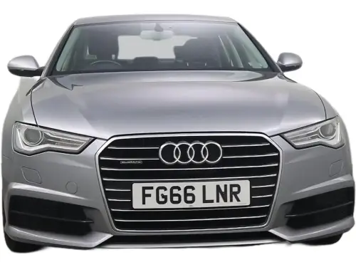 Audi A6 FG66 LNR