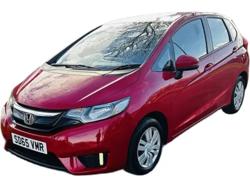 Honda Jazz SD65 VMR