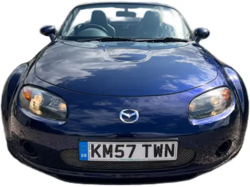 Mazda MX-5 KM57 TWN