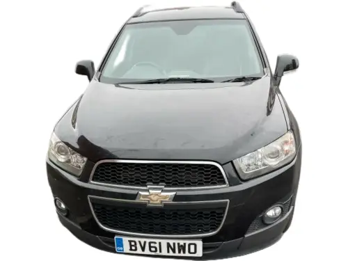 Chevrolet Captiva LT Vcdi BV61 NWO