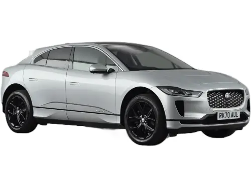 Jaguar I-PACE RK70 AUL