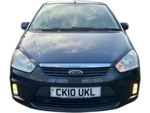 Ford C-Max CK10 UKL