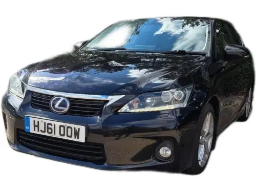 Lexus CT HJ61 OOW