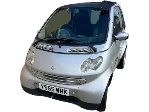 Smart City Passion 61 Auto YS55 WMK