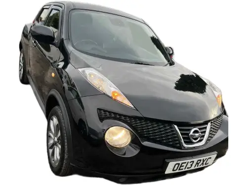 Nissan Juke OE13 RXC