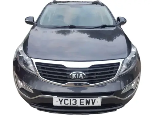 Kia Sportage YC13 EWV
