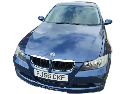 BMW 3 Series FJ56 CKF