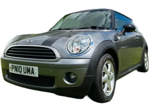 MINI Mini PN10 UMA