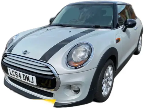 MINI Cooper LC64 DWJ