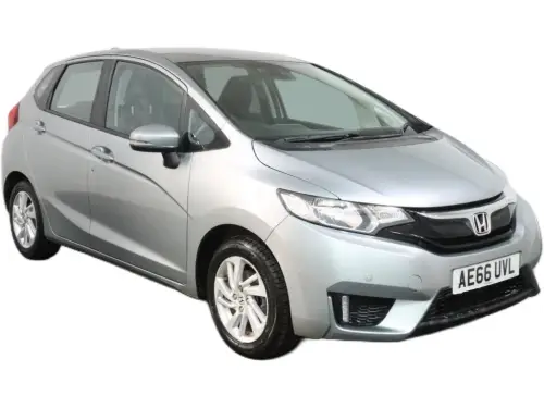 Honda Jazz AE66 UVL