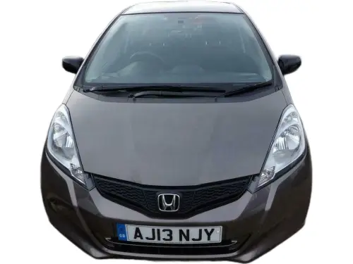 Honda Jazz i-VTEC S AC AJ13 NJY