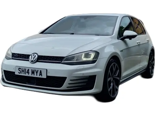 Volkswagen Golf SH14 MYA