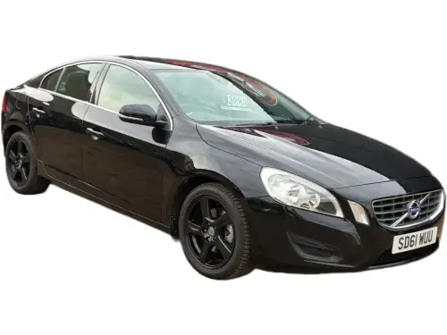 Volvo S60 SD61 WUU