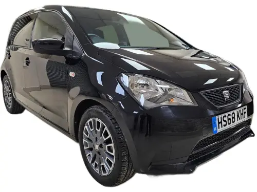 SEAT MII HS68 KHF