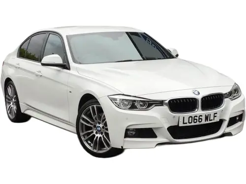 BMW 330 LO66 WLF