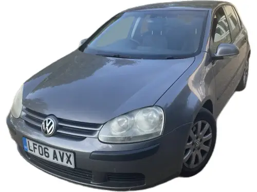 Volkswagen Golf LF06 AVX